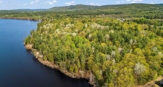 Plus de détails pour Ch Chemin Chenal-de-la-Culbute, Waltham, QC - Terrain à vendre