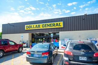 More details for 46 E Priddy St, Magazine, AR - Retail for Sale