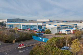 More details for St. Davids Way, Nuneaton - Industrial for Lease