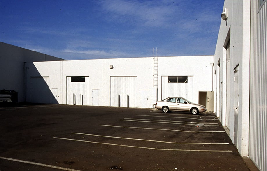 20802-20816 Plummer St, Chatsworth, CA for lease - Other - Image 2 of 7