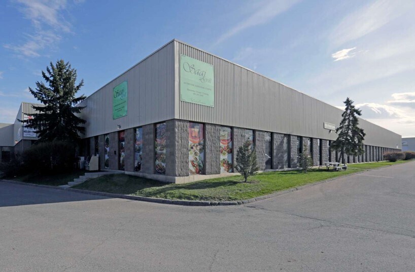 1308 40 Av NE, Calgary, AB à vendre Photo du bâtiment- Image 1 de 1