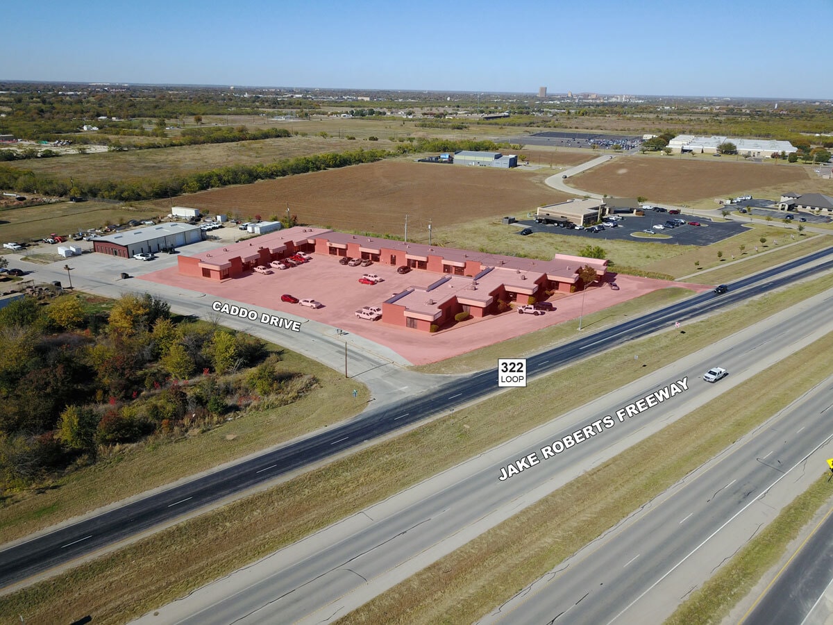 162 Caddo Dr, Abilene, TX for lease Primary Photo- Image 1 of 16