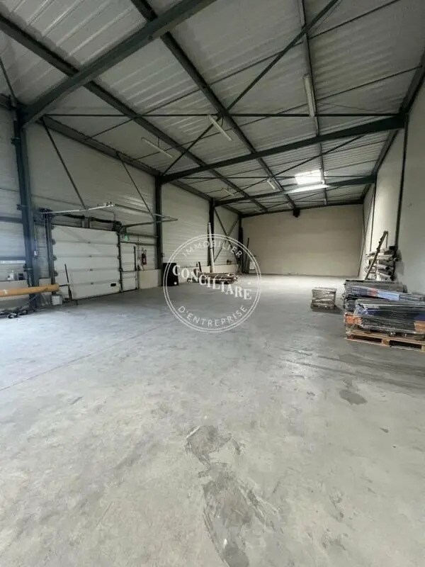 Industrial in Toulouse for lease Interior Photo- Image 1 of 6