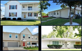 More details for Turnkey 9-Unit Iowa Portfolio – Multifamily for Sale
