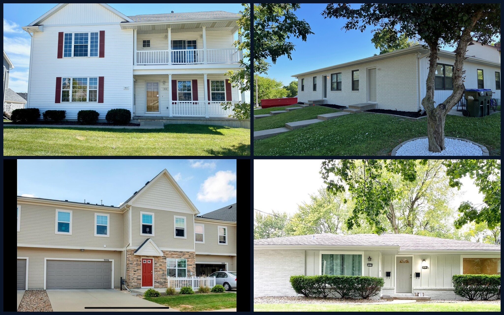 415 Mormon Trek Blvd, Iowa City, IA for sale Primary Photo- Image 1 of 2