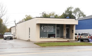 More details for 2269 Sheridan Rd, Zion, IL - Retail for Lease