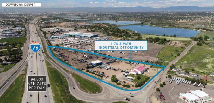 9403, 9485, BRIGHTON ROAD portfolio of 2 properties for sale on LoopNet.ca - Building Photo - Image 2 of 4