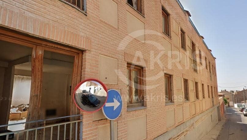 Land in Recas, Toledo for sale Building Photo- Image 1 of 2