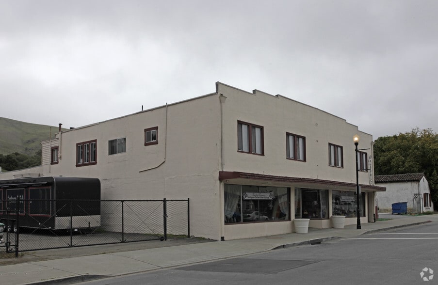 37312-37316 Niles Blvd, Fremont, CA for lease - Building Photo - Image 2 of 2