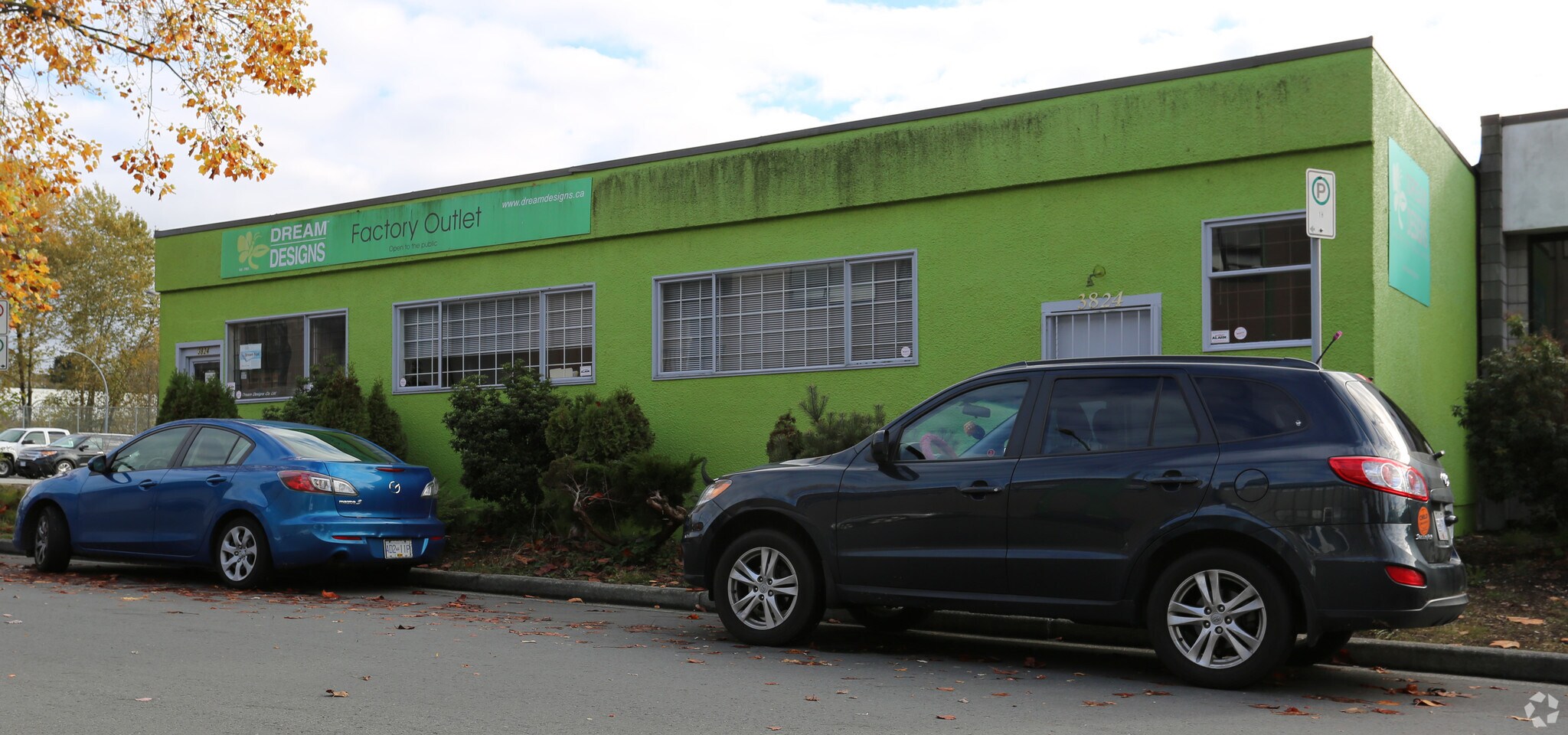 3824 William St, Burnaby, BC à vendre Photo du bâtiment- Image 1 de 5