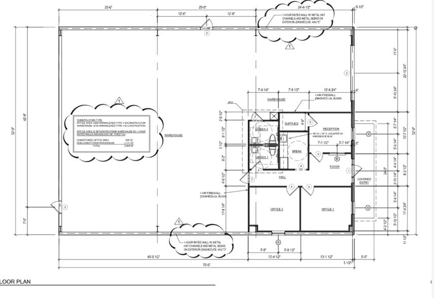 440 Eastbank st, Gonzales, LA for lease - Building Photo - Image 3 of 3