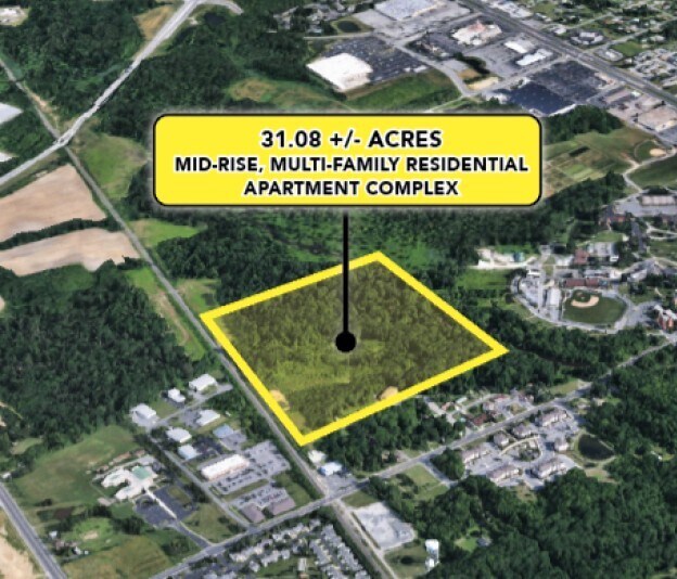 320 Raymond St, Dover, DE à vendre Photo principale- Image 1 de 2