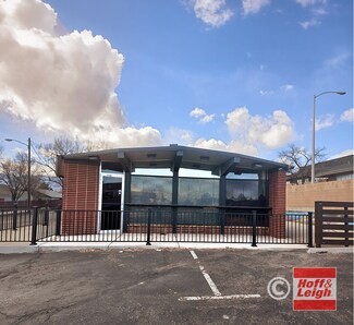 More details for 1106 N Circle Dr, Colorado Springs, CO - Retail for Lease