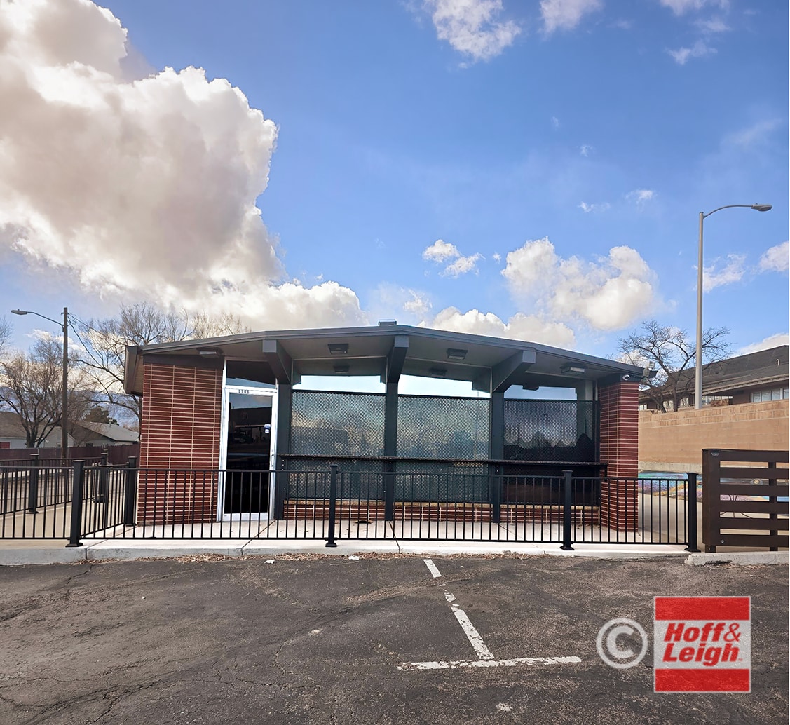 1106 N Circle Dr, Colorado Springs, CO for lease Primary Photo- Image 1 of 10