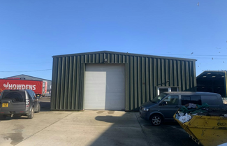 Plus de détails pour 7A Burrell Way, Thetford - Industriel à vendre