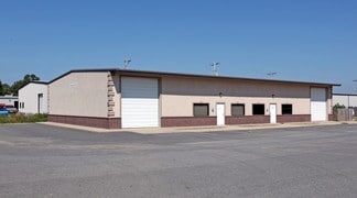 More details for 10 Collins Industrial Pl, Maumelle, AR - Industrial for Lease