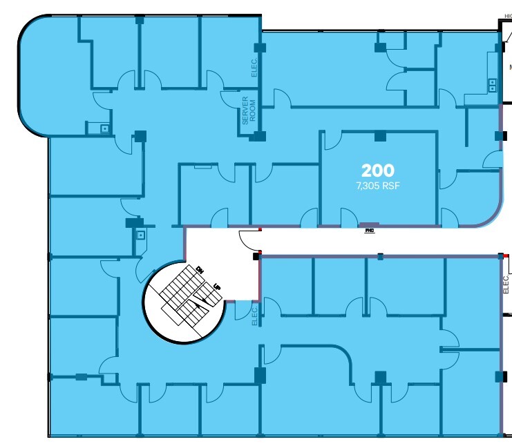 16909 Parthenia St, Northridge, CA à vendre Plan d  tage- Image 1 de 1