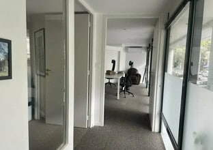 Bureau dans Lyon à louer Photo intérieure- Image 2 de 5