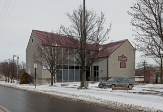 More details for 111 E Park Ave, Mansfield, OH - Office for Lease