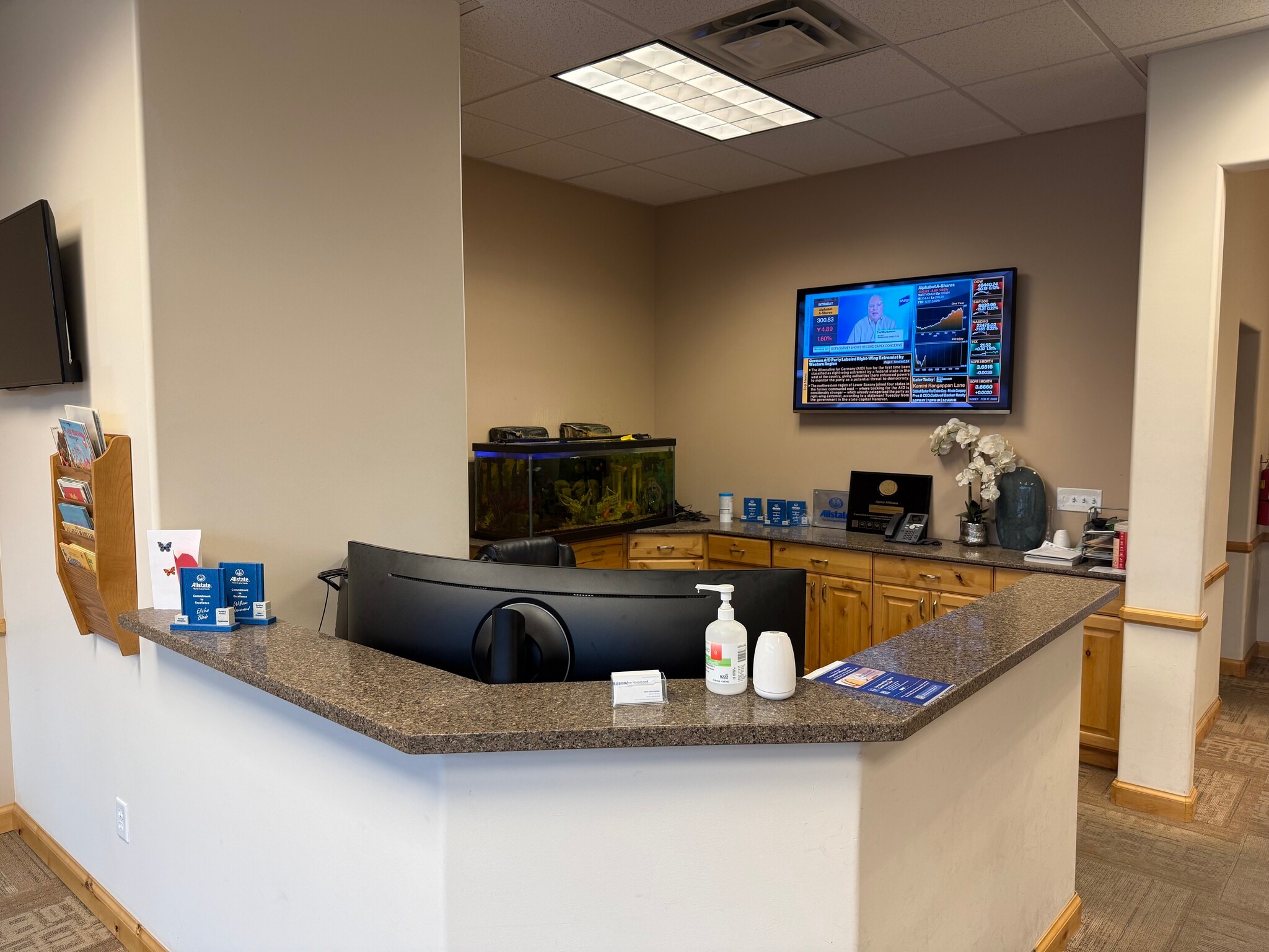 13400 S Monarch Meadows Pky, Riverton, UT à louer Photo intérieure- Image 1 de 7