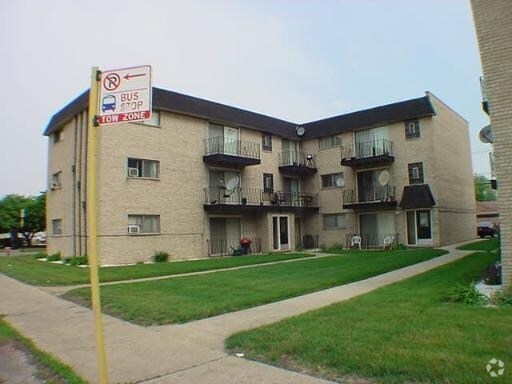 4634-4658 W 79th St, Chicago, IL à vendre - Photo du bâtiment - Image 3 de 21