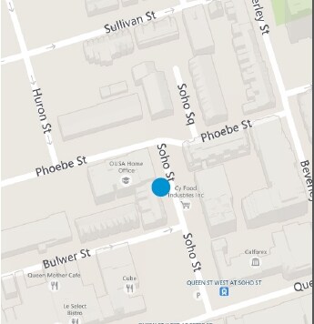 26 Soho St, Toronto, ON à louer - Autre - Image 2 de 5