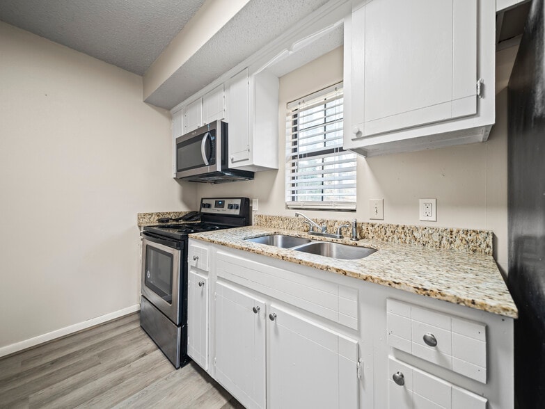 812 Shady Heights Rd, Hot Springs, AR for sale - Building Photo - Image 3 of 6