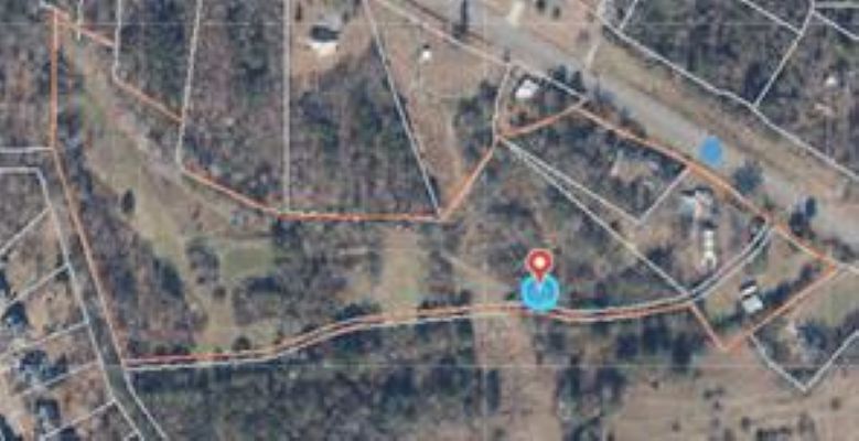 10708 Cumming Hwy, Canton, GA for sale - Primary Photo - Image 1 of 5