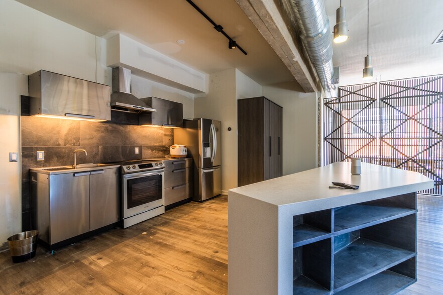 1122-1126 Folsom St, San Francisco, CA à vendre - Photo intérieure - Image 2 de 39