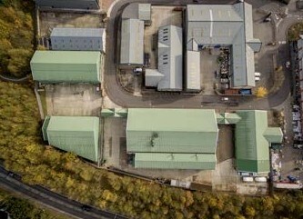 8 Wycke Hl, Maldon à louer - Photo du bâtiment - Image 2 de 3