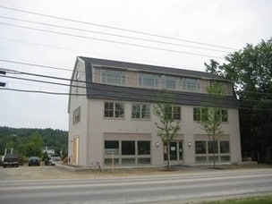 Plus de détails pour 1940 Mountain Rd, Stowe, VT - Commerce de détail à louer