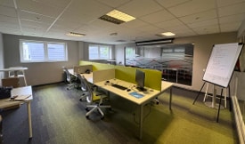 40 The Cutts, Belfast for lease - Interior Photo - Image 3 of 4