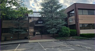 Plus de détails pour 1017 Turnpike St, Canton, MA - Bureau à vendre