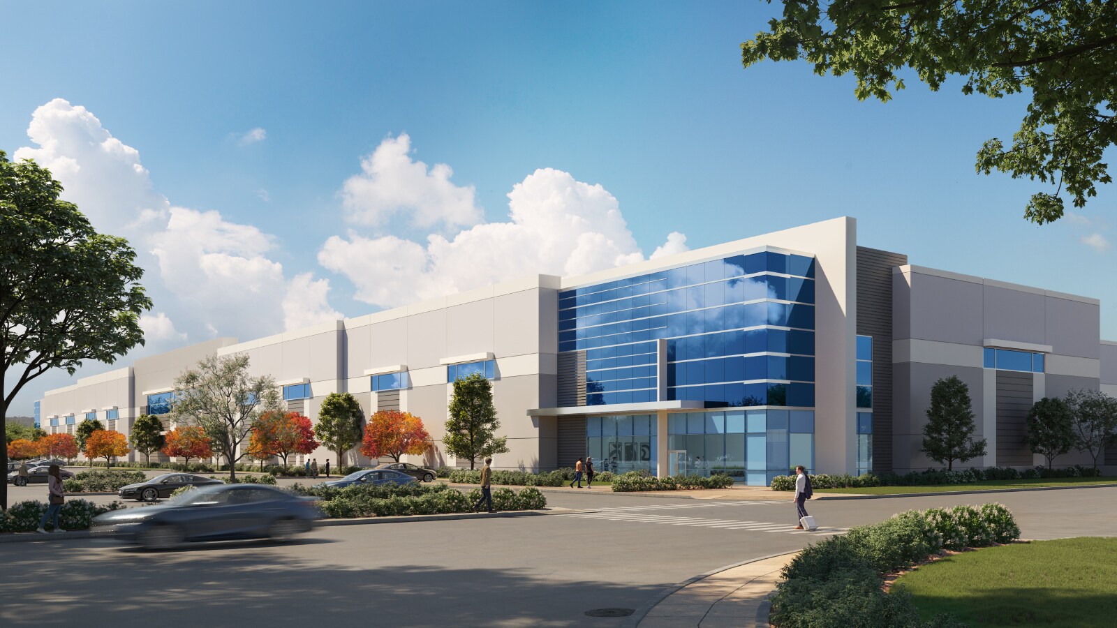 38021 US Highway 60, Beaumont, CA à louer Photo principale- Image 1 de 2