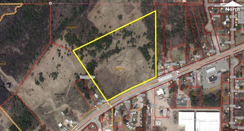 Plover Rd, Wisconsin Rapids, WI for sale - Building Photo - Image 1 of 3