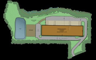 More details for 690 Old Alpharetta Rd, Cumming, GA - Industrial for Sale