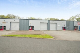 More details for Starling Way, Bellshill - Industrial for Lease
