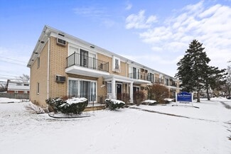 More details for 22270 Kelly Rd, Eastpointe, MI - Multifamily for Sale
