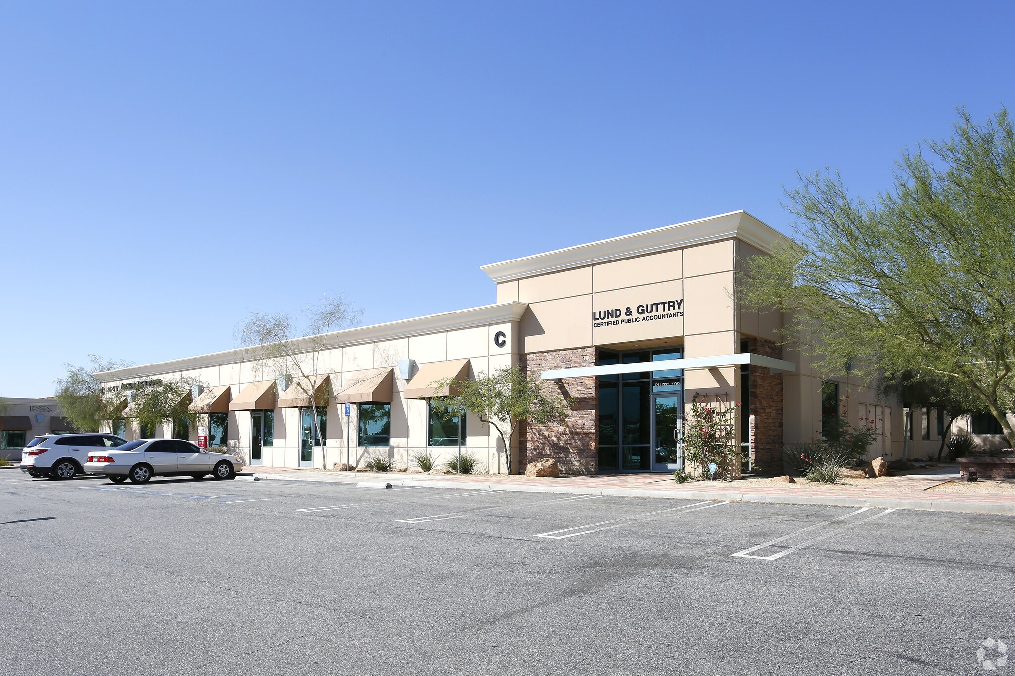 36917 Cook St, Palm Desert, CA à vendre Photo principale- Image 1 de 1