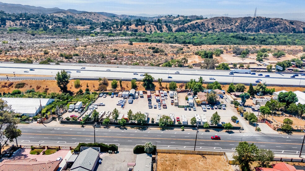 10404 Foothill Blvd, Lake View Terrace, CA for sale - Building Photo - Image 3 of 29