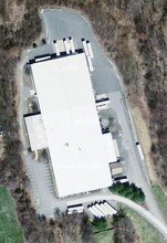 289 Elm St, Marlborough, MA - AERIAL  map view