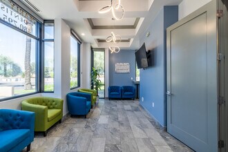 8405 E Baseline Rd, Mesa, AZ for lease Interior Photo- Image 2 of 3