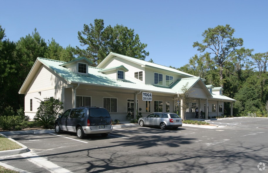 5140 Palm Valley Rd, Ponte Vedra, FL à louer - Photo du bâtiment - Image 2 de 3