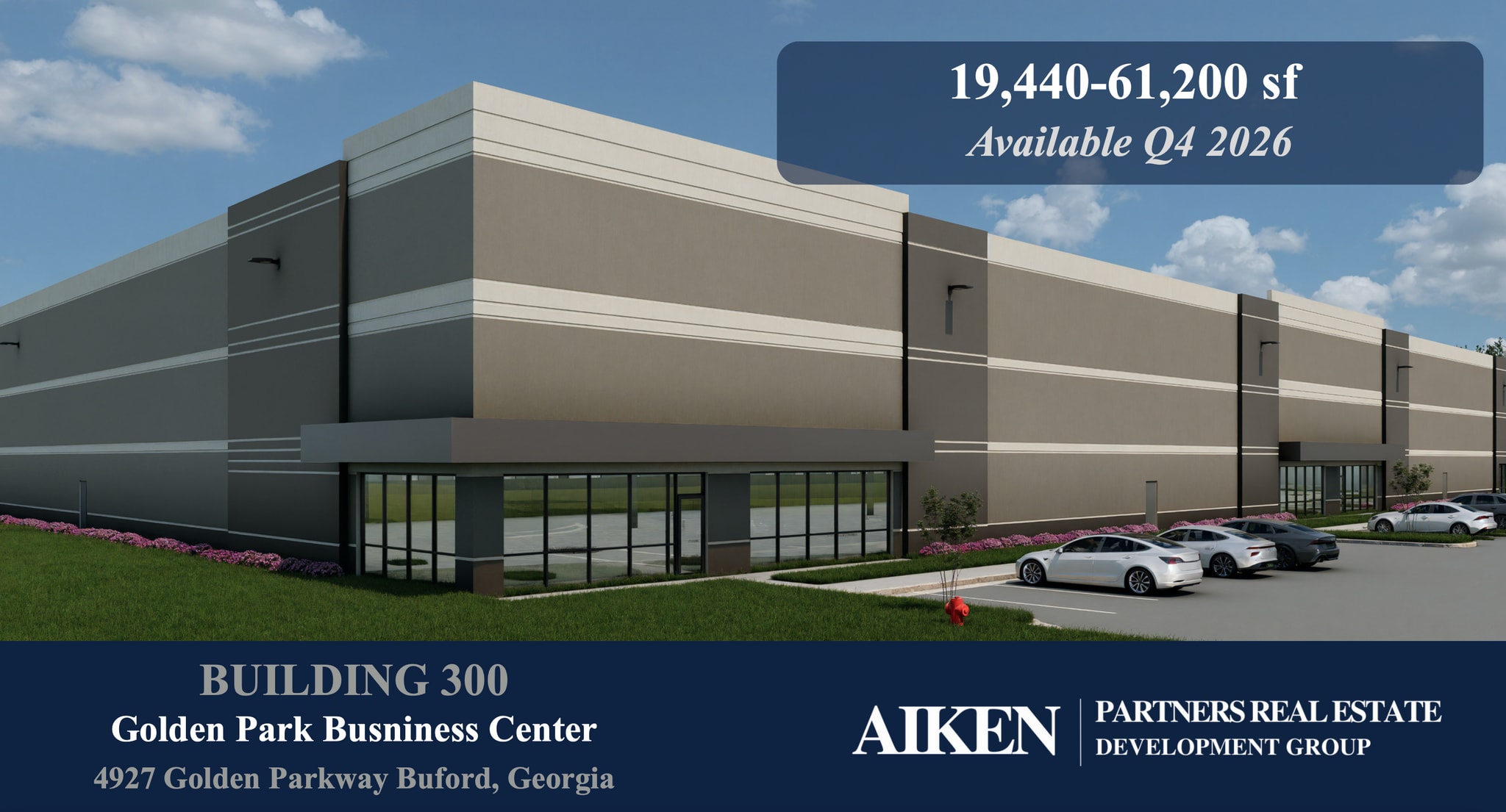 4927 Golden Pky, Buford, GA for lease Building Photo- Image 1 of 6