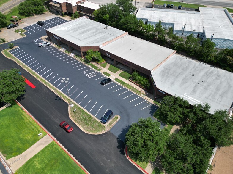 3320 Troup Hwy, Tyler, TX à louer - Photo du bâtiment - Image 3 de 29