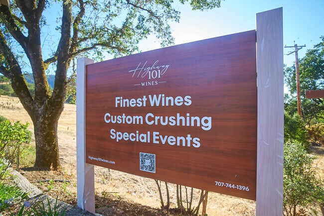 More details for 14600 S Highway 101, Hopland, CA - Specialty for Sale