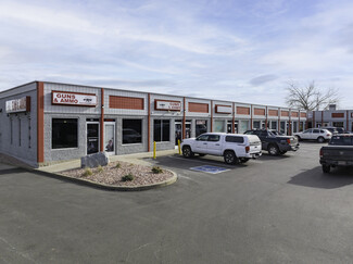 More details for 12550 W Colfax Ave, Lakewood, CO - Flex for Lease