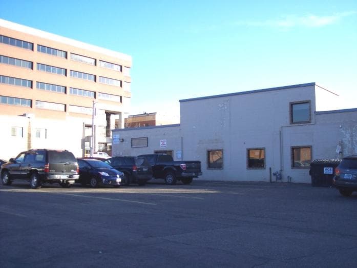 229 Jackson St, Anoka, MN à louer - Photo du bâtiment - Image 3 de 19