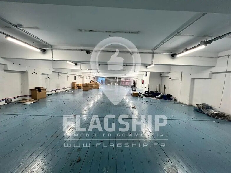 Industrial in Pantin for lease - Building Photo - Image 2 of 7