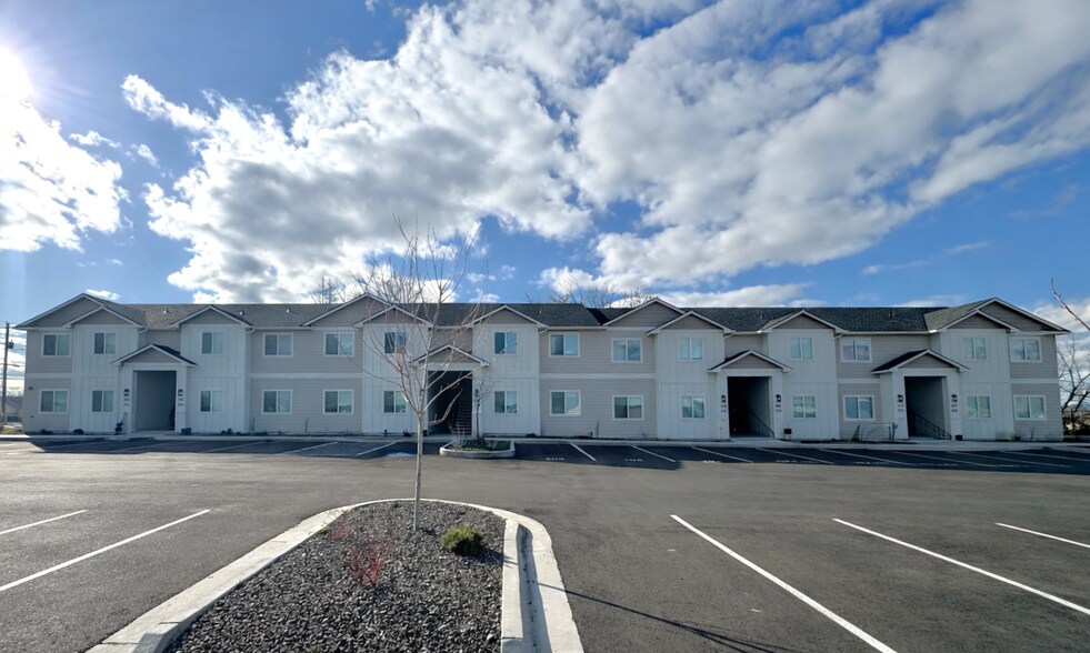 1800 7th Ave N, Payette, ID à vendre - Photo du bâtiment - Image 3 de 24